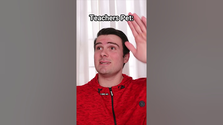 Students Excuses For Not Doing Their Homework.
