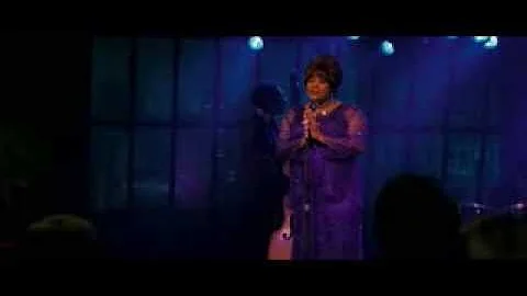 I miss you old friend - Dreamgirls