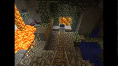 The CUBEception Reloaded: Chapter 3 - walkthrough