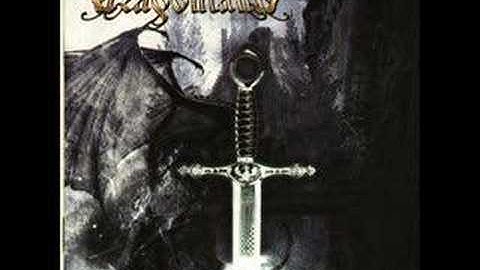 Dragonland - Majesty of the Mithril Mountains