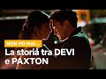 TUTTA la storia damore tra DEVI e PAXTON in NON HO MAI | Netflix Italia