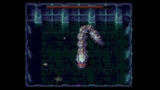 Video Games in 30 Seconds: Xeno Crisis (Genesis)