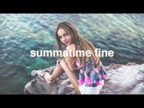Mars Today - Summatime Fine (Prod. by esta)