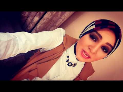 هلا رشدي كراوان الفن و بلبله مش لاقي حد يأكله