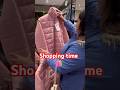 #shopping