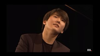 SeongJin Cho  Chopin Piano Sonata No. 3 in B Minor, Op. 58 (20180723 Verbier Festival)