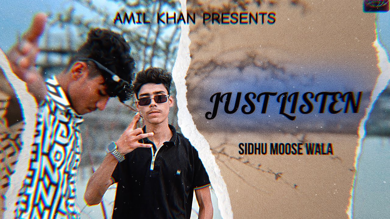 Just Listen main image 0
