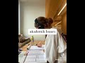 Akademik başarı..🌺 #motivation #studymotivation #study #students #keşfet #2025