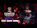 Denise - Tsy Masahy (Audio)