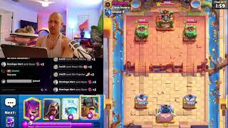 new cards are 🗑️. called it. CR