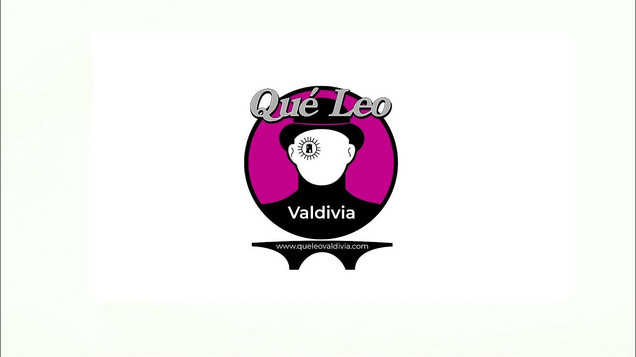 Qué Leo Valdivia YouTube
