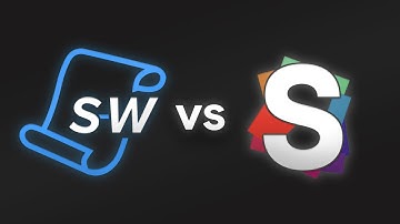 🤔What one should you get? | SYNAPSE VS SCRIPTWARE
