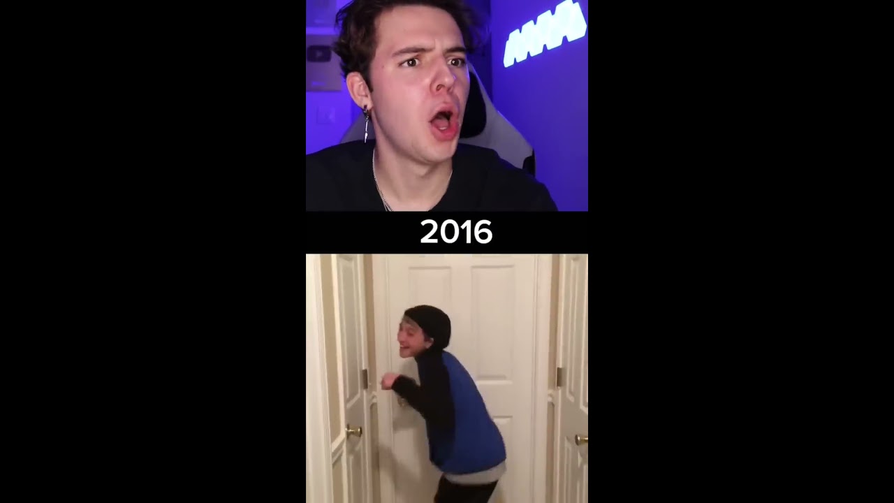 Famous Vine Stars Now 