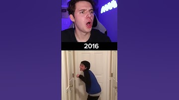 Thumbnail of Famous Vine Stars now...😳😟