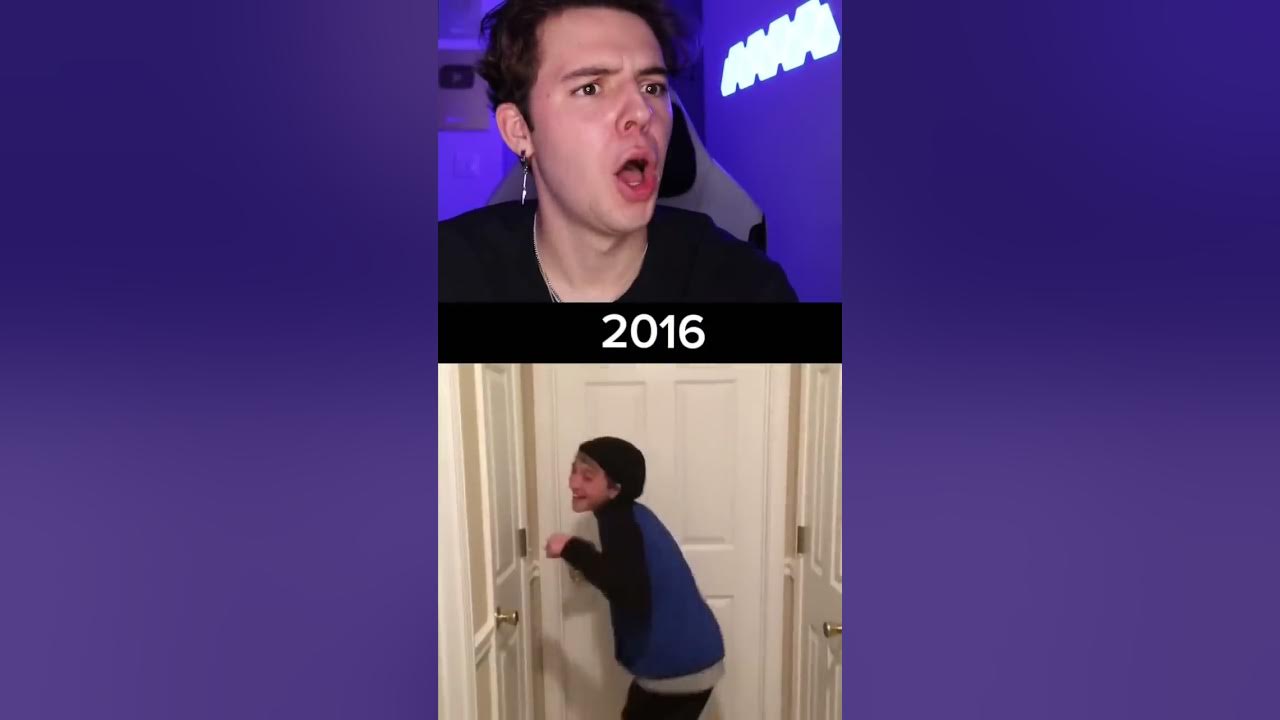 Famous Vine Stars now...π³π Famous Vine Stars now...π³π