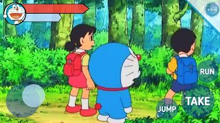Waww !!! 4 Game Doraemon Terbaik Android Offline screenshot 2
