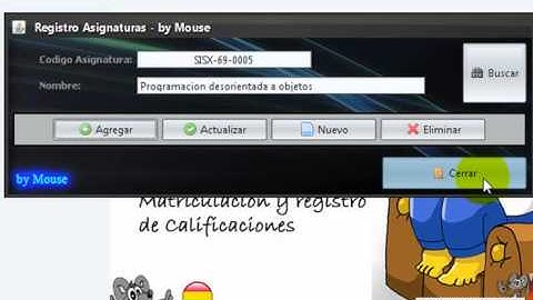 Base de Datos Java+Access [Completo]