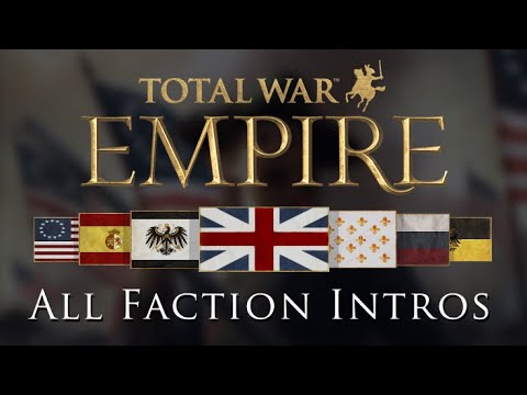empire total war factions mod empire total war factions mod