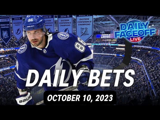 10 bold fantasy hockey predictions for 2022-23 - Daily Faceoff