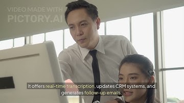 Transforming Sales Workflows with AI: Boost Efficiency and Close More Deals with Laxis