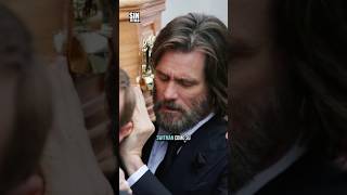 ASÍ ACUSARON A JIM CARREY DE LA MU3RT3 DE SU NOVIA #hollywood #famosos #jimcarrey #parati