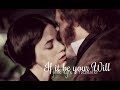 IF IT BE YOUR WILL | Jane Eyre & Rochester