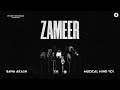 Zameer  bawa akash ftmuzical mind yo  latest punjabi songs 2022  hf mp3 records