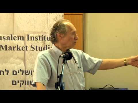 Prof Sam Peltzman: "Is there a Peltzman Effect in Financial Regulation?"