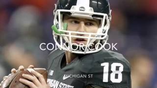 2016 NFL Draft: Top 5 Quarterbacks