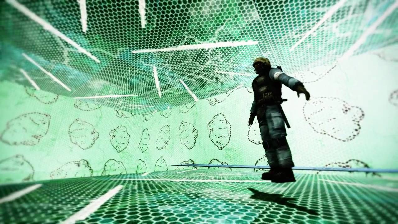 CSS Surf | Cloud - oompa loompa | by Sonic