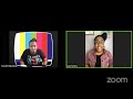 #KareemTalks Season 2, Ep. 16: The Roads To Success (Feat. @ladytynetta)