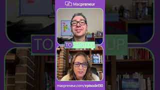 Unlock your productivity as a solopreneur with the MacBook!