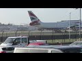 LHR- LONDON HEATHROW LIVE