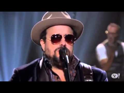 The mavericks gentle on my mind video The mavericks gentle on my mind video
