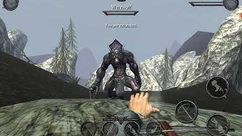 Ravensword legends at it again