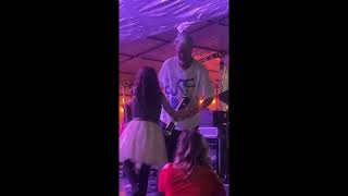 FITZ takes post-show pictures and signs autographs on 07-26-2026 at The Winery in Woodinville, WA #1