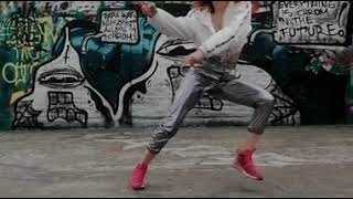 Pam Dance - Justin Quiles,Daddy Yankee,El Afla Iasmine Maria Choreo Alesenka