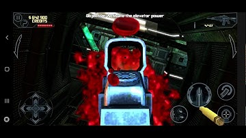 Dead effect 1. (Part 9) Maximum graphics.