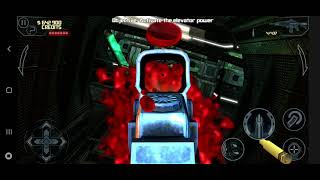 Dead effect 1. (Part 9) Maximum graphics.
