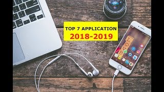 Top 7 Android Application | Hindi | sumit technical screenshot 5