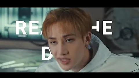 stray kids MEGAVERSE but read the description