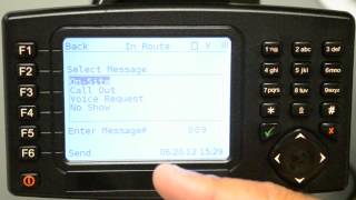 Accessible Dispatch CMT Instructional Video