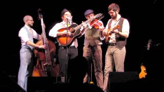 THE STEEL WHEELS   "Red Wing" chords