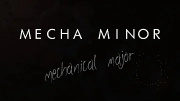 Mecha Minor - Mechanical Major (Original Mix // Dubstep Music)