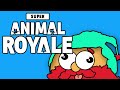 Super Animal battle royal [just chilling and playing]