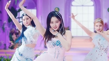 every AESPA mv but only GISELLE parts | 2025 ver.