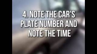 What To Do If You See A Dog Inside A Hot Car?