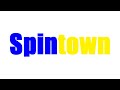 Spintown updated version