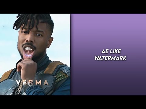 advance watermark tutorial
