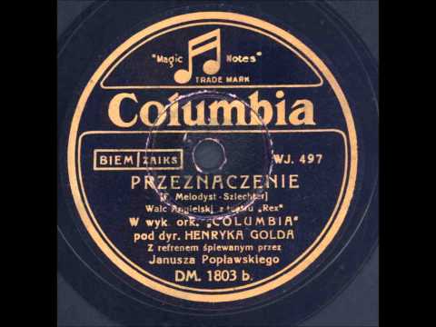 Janusz Popławski -